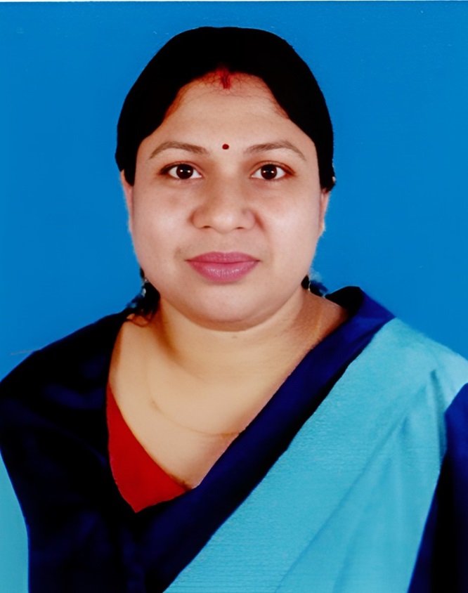 Soma Rani
