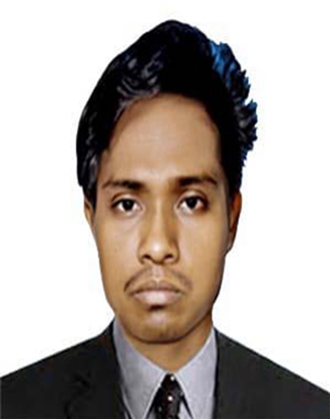 Sabuj Roy