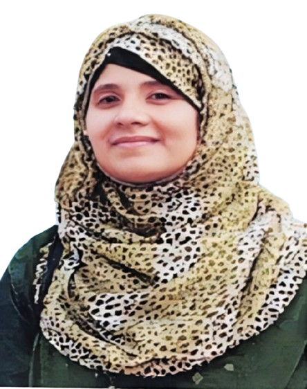 Nasrin Akther