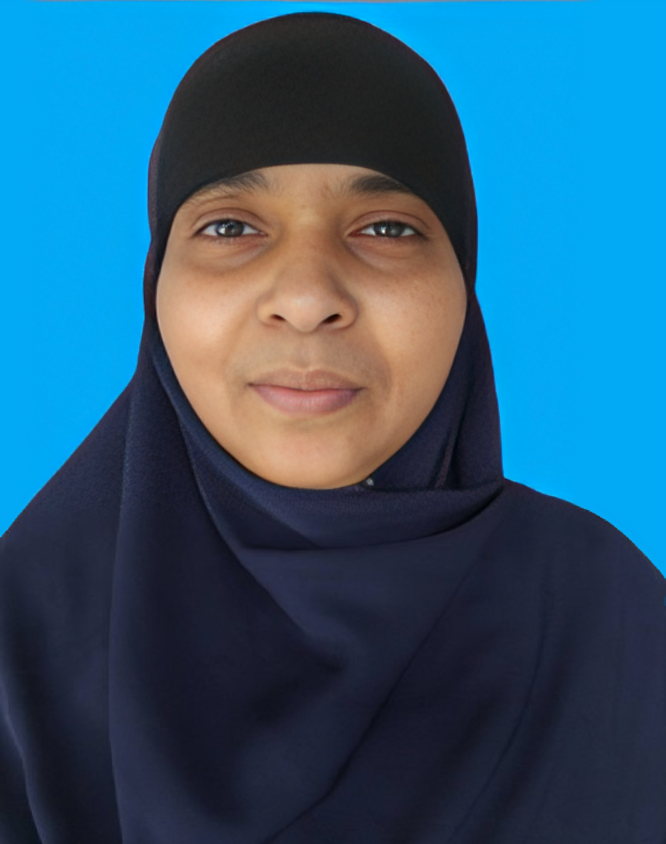 Mst. Laiju Ara Begum
